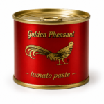 Golden Pheasant Tomato Paste 285g