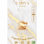 Cahva Creamer Original French Flavor 30 Sachets