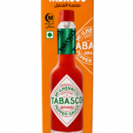 Tabasco Pepper Sauce