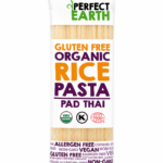 Perfect Earth Organic Pad Thai Pasta