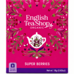 English Tea Shop Organic Super Berries