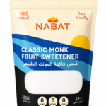 Nabat Classic Monk Fruit Sweetener