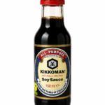 Kikkoman Soy Sauce