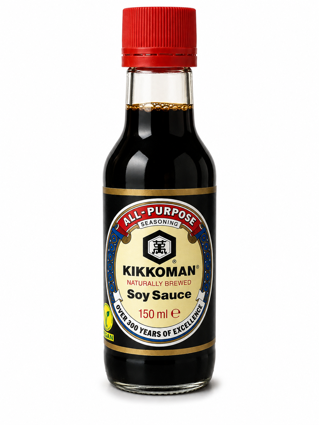 50 Kikkoman Soy Sauce - Image 1