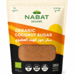 Nabat Organic Coconut Sugar