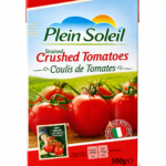 Plein Soleil Strained Crushed Tomatoes