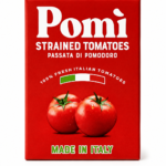 Pomi Strained Tomatoes