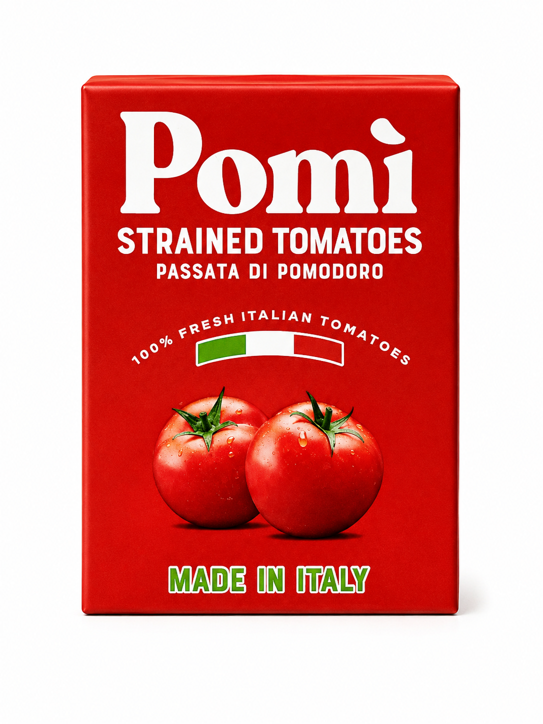 52 Pomi Strained Tomatoes - Image 1