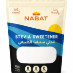 Nabat Stevia Sweetener