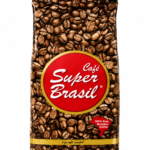 Café Super Brasil 400G