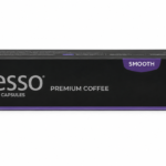 Caspresso Smooth Premium Coffee