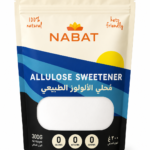 Nabat Allulose Sweetener