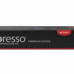 Caspresso Intense Premium Coffee