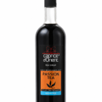 Caprice D'Orient Passion tea Syrup