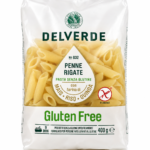 Delverde Gluten Free Penne Rigate No632