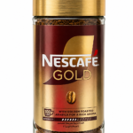 Nescafe Gold Instant Coffee 190g