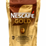 Nescafe Gold Instant Coffee 100g