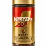 Nescafe Gold Decaf Instant Coffee