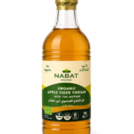 Nabat Organic Apple Cider Vinegar with the Mother