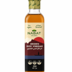 Nabat Organic Brown Rice Vinegar