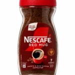 Nescafe Red Mug 190g
