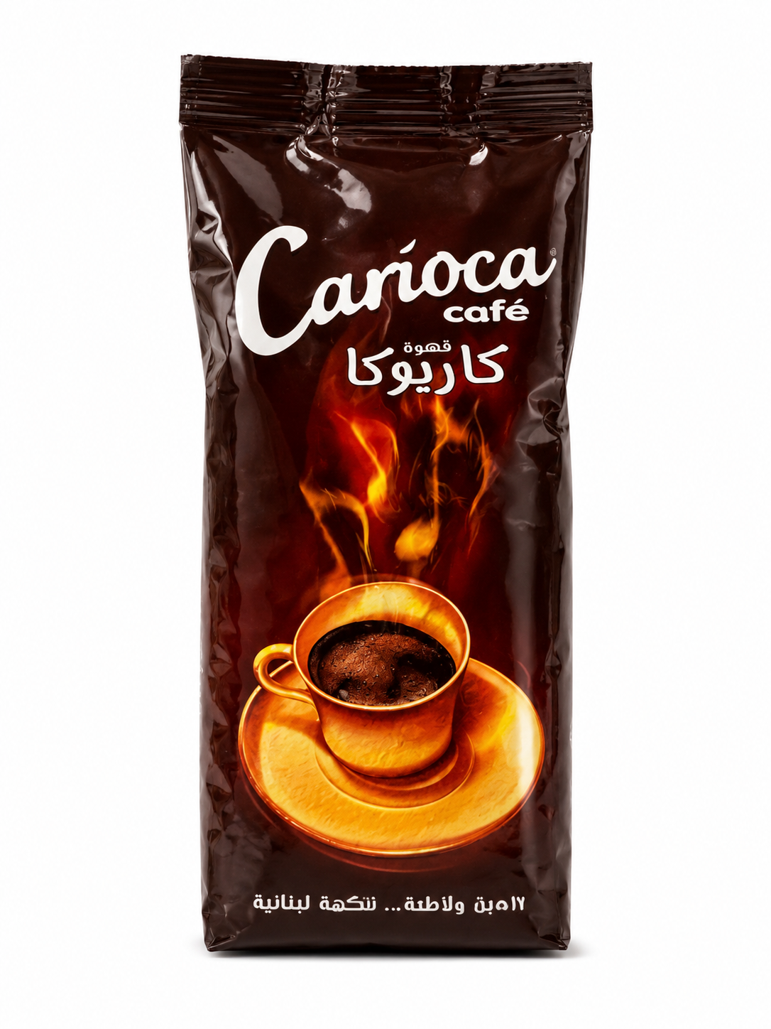 66 Carioca Café 180g - Image 1
