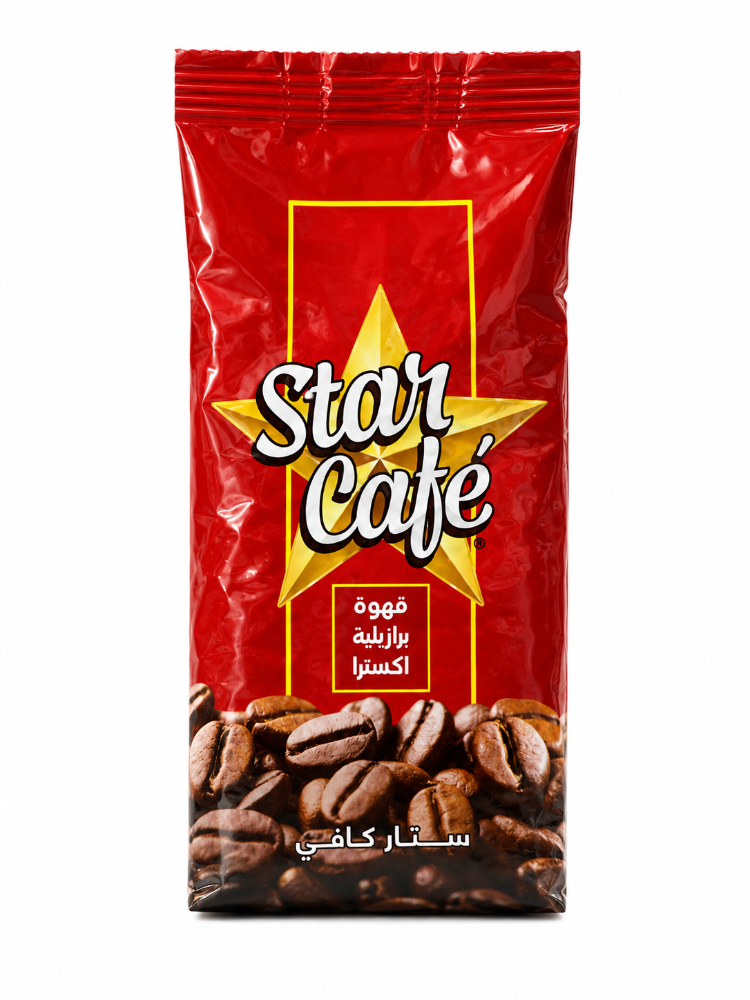 67 Star Café 180g - Image 1
