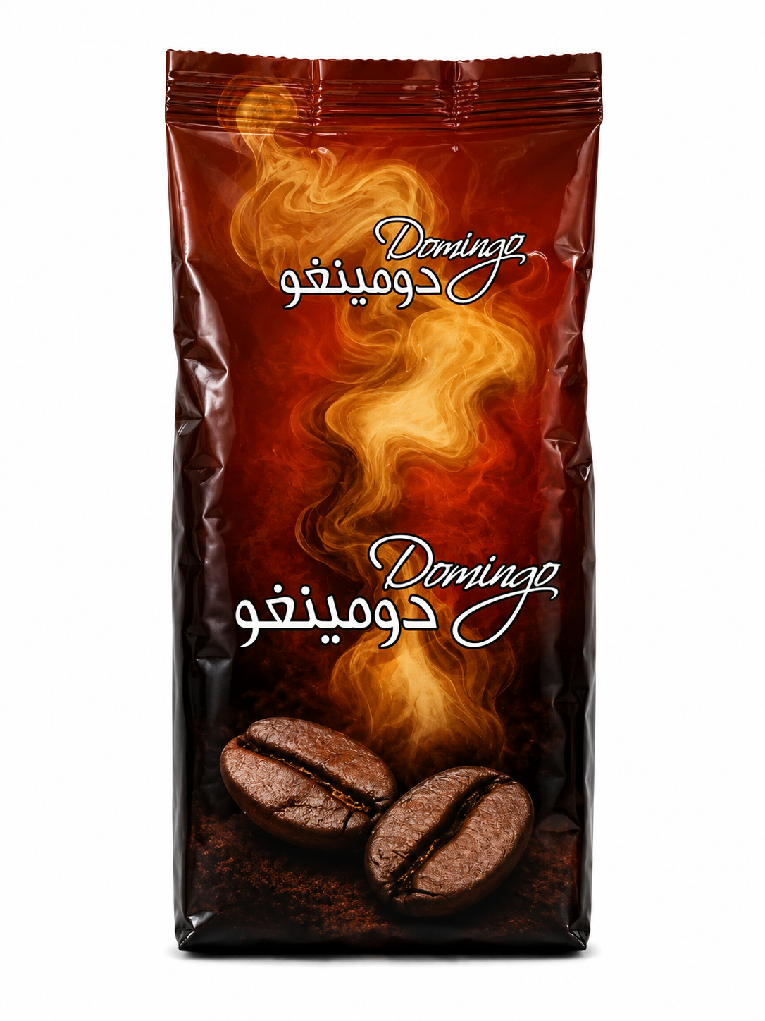 68 Domingo Café 180g - Image 1