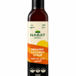 Nabat Organic Coconut Syrup