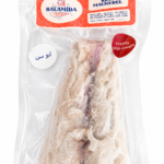Balamida King Mackerel Filet