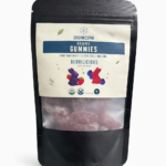 Organicopia Berrilicious Gummies