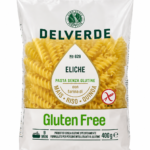 Delverde Gluten Free Fusilli No629
