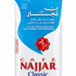 Najjar Classic Decaf Café