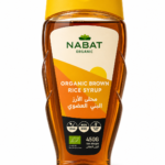 Nabat Organic Brown Rice Syrup