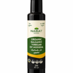Nabat Organic Balsamic Vinegar of Modena