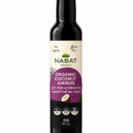 Nabat Organic Coconut Aminos Gluten Free