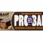 ABar Dark Chocolate Whey Protein Bar 33% Protein