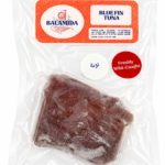 Balamida Blue Fin Tuna Filet