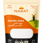 Nabat Baking Soda