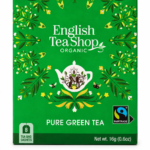 English Tea Shop Organic Pure Green Tea