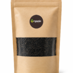 Organic Black Sesame Seeds