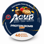Acup Protein Bomb Trio 40g Protein