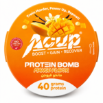 Acup Protein Bomb Mango Fusion 40g Protein
