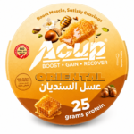 Acup Oriental Oak Honey 25g Protein