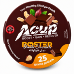 Acup Double Chocolate 25g Protein
