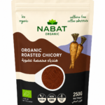 Nabat Organic Roasted Chicory