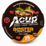 Acup Booster Coffee Dream 25g Protein
