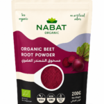 Nabat Organic Beet Root Powder