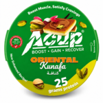 Acup Oriental Kunafa 25g Protein
