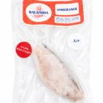 Balamida Amberjack Filet